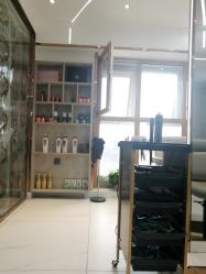 -小齐发型Star·Salon