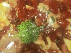 -大鹏饭店·金陵家宴(奥体中心店)