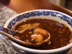 -南京大牌档(香港广场店)