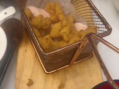 -丰收日·小海鲜·沪上家宴(顾村正大店)