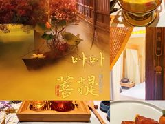 -叶叶菩提·晋福宫