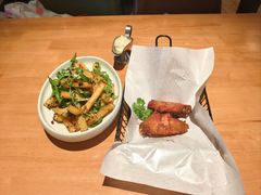 -新贝乐意大利餐厅(苏州中心店)