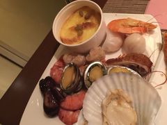 -杭州国际会议中心洲际酒店-原素全日餐厅(解放东路店)