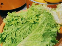 -龍歌自助小火锅(崂山丽达店)