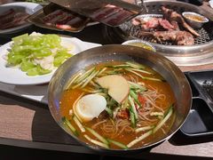 -火炉火自助餐(枫蓝国际店)