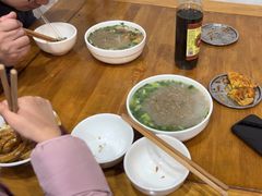-白家高记肥肠粉(总店)