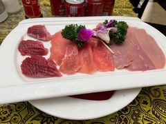 -红鼎坊·老成都火锅(新南门店)