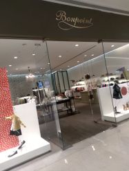 -Bonpoint(恒隆广场店)