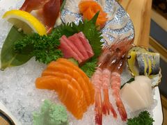 -浦·传统日式料理(3 5 1 1 店)