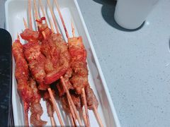 -半天妖烤鱼(蒸湘万达广场店)