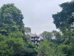 -成都杜甫草堂博物馆