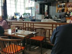 -银川河东国际机场