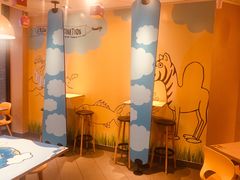 -麦当劳(吴中大道店)