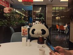 -眉州东坡(北苑华贸店)
