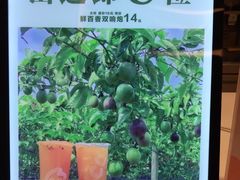 -CoCo都可(双井家乐福店)