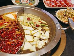 -沸炉重庆老火锅(军事博物馆店)