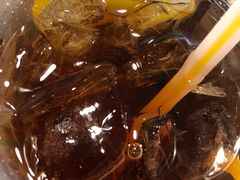 -麦当劳(百联西郊购物中心店)