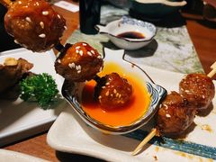 -烧鸟横丁(联发文创口岸店)