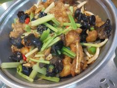 -绿岛酒楼(小海地店)