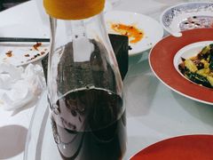 -鸭王烤鸭店(三里河店)