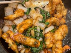 -莆田餐厅PUTIEN(西安万象天地店)