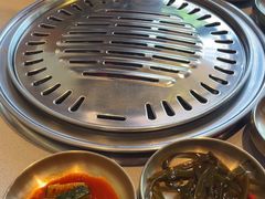 -韩一品韩国料理(柏庐南路店)