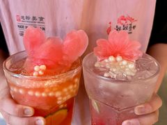 -靓靓蒸虾·头牌蒸虾(雪松路总店)