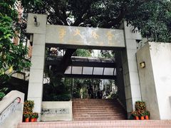 -香港大学