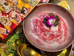 -大吉利·潮汕鲜牛肉火锅(总店)