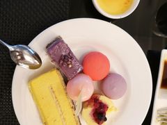 -圣丰索菲特·2 On 988 Café 自助餐厅