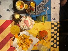 -大象厨房(重庆道店)