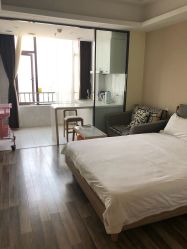 -母仪天下月子中心(光谷店)