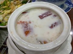 -捷信牛奶甜品世家(柳巷店)