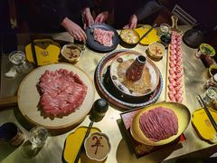 -羊大爷涮肉(亮马桥店)