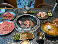 -红泥小火炉·东北泥炉烤肉(天一旗舰店)