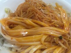 -薛昌利大米面皮(南关正街店)