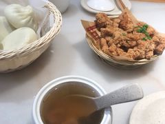 -谷连天安心食堂(裕华万达店)