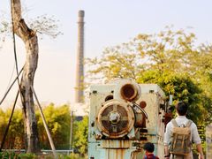-广州市紫泥堂文化创意园景区
