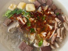 -百年尹氏汤包(湖南路狮子桥店)