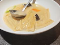 -汤城小厨•粤菜•靓汤(苏州街店)