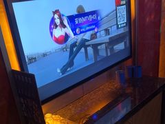 -音乐在线主题氧吧KTV(佳宁娜广场店)