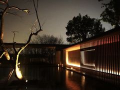 -木守西溪溪隐餐厅