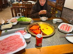 -小天鹅火锅·一线江景洪鼎旗舰店(洪崖洞店)