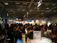 -宜家·瑞典风味餐厅(北京西红门店)