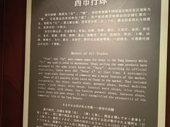 -西安大唐西市博物馆