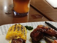 -星汇餐厅(新濠影汇店)