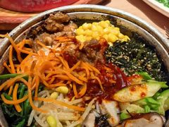 -将军牛排·尔滨地标朝鲜族美食(总店)