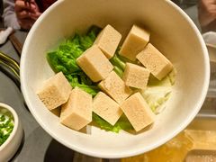 -巴奴毛肚火锅(悠唐购物中心店)