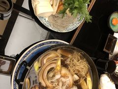 -天狗山料理(省体店)