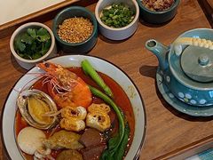 -怡海苑餐厅·厦门滨海悦华酒店